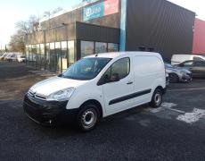 Citroen Berlingo Entreprise Laval