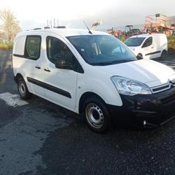 Citroen Berlingo Entreprise CLUB M BLUEHDI 75 Laval