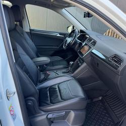 Volkswagen Tiguan Carat Exclusive 2.0 TDI 150 DSG7 Verri&egrave;res-en-Anjou