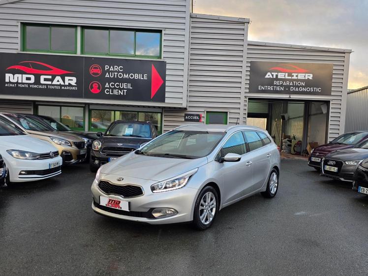 Kia Cee'd  - Active - 7 999 €