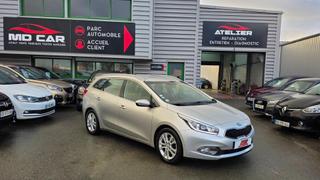 Kia Cee'd  - Active - photo 1