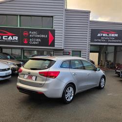Kia Cee'd Active SW 1.6 CRDI 128 ch Sainte-Gemmes-sur-Loire