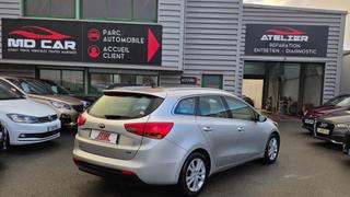Kia Cee'd  - Active - photo 2