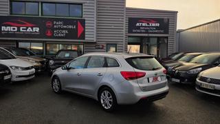 Kia Cee'd  - Active - photo 3