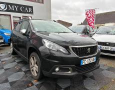 Peugeot 2008 Angers