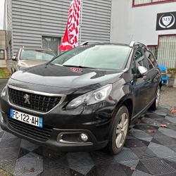 Peugeot 2008 Allure 1.2 PureTech 110ch S&amp;S BVM5 Angers