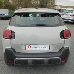 Citroen C3 Aircross Shine C3 BlueHDi 100 BVM5 Saint-L&eacute;ger-de-Montbrillais