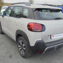 Citroen C3 Aircross Shine C3 BlueHDi 100 BVM5 Saint-L&eacute;ger-de-Montbrillais