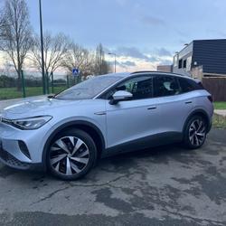 Volkswagen ID4 VOLKSWAGEN ID 4 PRO 204CV PERFORMANCE 77KWH Tr&eacute;gueux