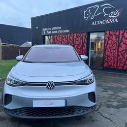 Volkswagen ID4 VOLKSWAGEN ID 4 PRO 204CV PERFORMANCE 77KWH Tr&eacute;gueux