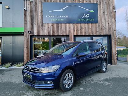 Volkswagen Touran - Life Plus  2.0 TDI 150 DSG7 5pl - 24 990 €