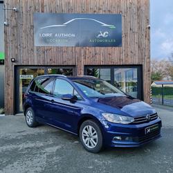 Volkswagen Touran Life Plus 2.0 TDI 150 DSG7 5pl Loire-Authion