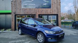Volkswagen Touran  - Life - photo 1
