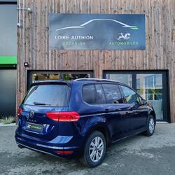 Volkswagen Touran Life Plus 2.0 TDI 150 DSG7 5pl Loire-Authion