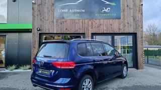 Volkswagen Touran  - Life - photo 2