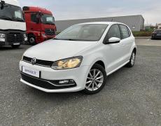Volkswagen Polo Fontenay-le-Comte