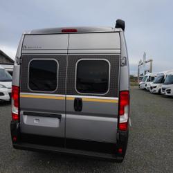 Fourgon Bavaria Bavaria K 600 G NOMADE BVA Claye-Souilly