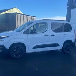 Citroen Berlingo PLUS 1.5 BHDI 130 EAT8 Plouigneau