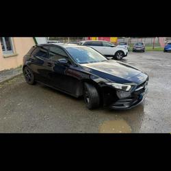 Mercedes Classe A AMG Line A 180 7G-DCT Domagn&eacute;