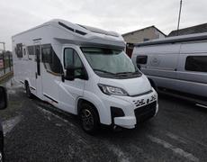 Profile Benimar Claye-Souilly