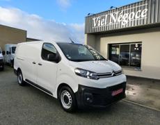 Citroen Jumpy Saint-Didier