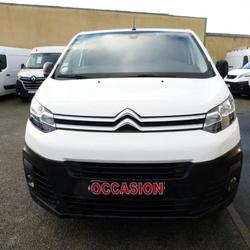Citroen Jumpy DRIVER 340 NM FGN XL BLUEHDI 120 S&amp;S BVM6 Saint-Didier