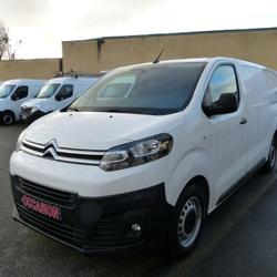 Citroen Jumpy DRIVER 340 NM FGN XL BLUEHDI 120 S&amp;S BVM6 Saint-Didier
