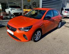 Opel Corsa Firminy