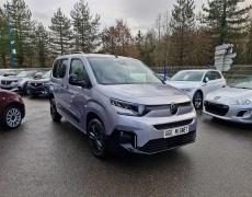 Citroen Berlingo La Garnache