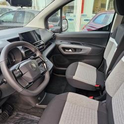 Citroen Berlingo Plus N1 1.5l BlueHDI 130ch EAT8 La Garnache