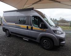 Fourgon Bavaria Claye-Souilly