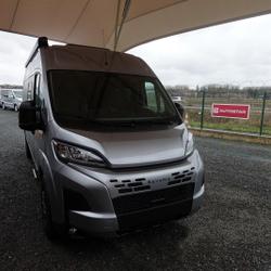 Fourgon Bavaria Bavaria K 600 G NOMADE BVA Claye-Souilly