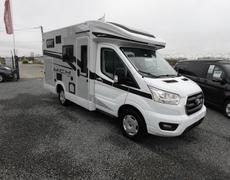 Profile Mc Louis Claye-Souilly