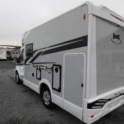 Profile Mc Louis Mc Louis MC4 SLIM 331 Claye-Souilly