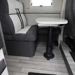 Profile Mc Louis Mc Louis MC4 SLIM 331 Claye-Souilly