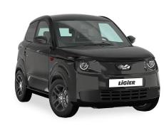 Ligier Myli Valognes