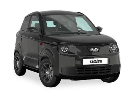 Ligier Myli - I.DEAL REVO D+ - 12 999 €