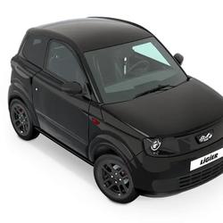 Ligier Myli I.DEAL REVO D+ Valognes