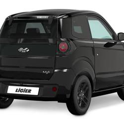 Ligier Myli I.DEAL REVO D+ Valognes