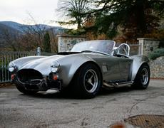 AC Cobra Lissieu