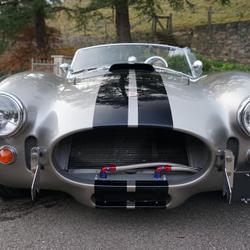 AC Cobra MK3 427 (r&eacute;plique) V8 Ford 6,7 litres Lissieu