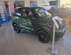 Ligier JS 50 - ELITE REVO D+ - 16 499 €