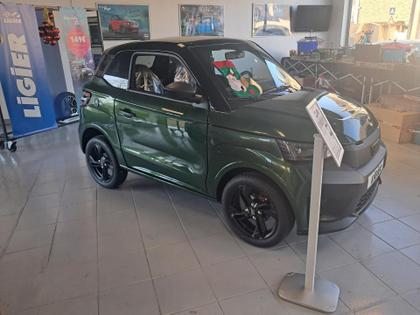 Ligier JS 50 - ELITE REVO D+ - 16 499 €