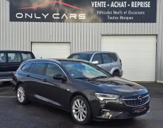 Opel Insignia Sports Tourer Noyal-Pontivy