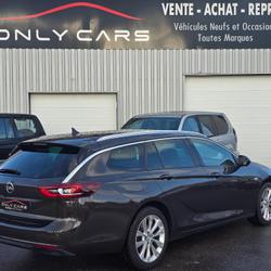 Opel Insignia Sports Tourer Elegance Business 1.5 Diesel 122 ch BVA8 Noyal-Pontivy
