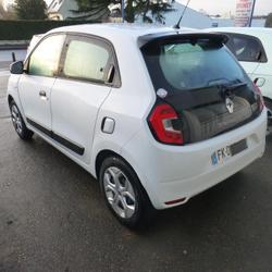 Renault Twingo 3 Life III SCe 65 - 20 Janz&eacute;