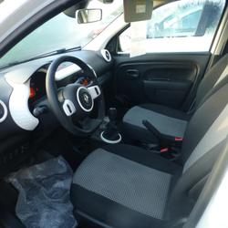 Renault Twingo 3 Life III SCe 65 - 20 Janz&eacute;