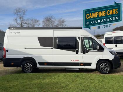 Fourgon Sunlight Autres Sunlight  - Sunlight Peugeot 2.2L 140ch - 60 340 €