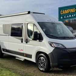 Fourgon Sunlight Sunlight Peugeot 2.2L 140ch Loperhet