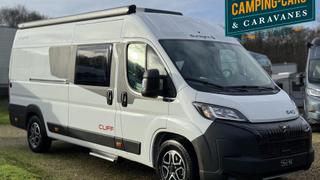 Fourgon Sunlight Autres Sunlight   - photo 1